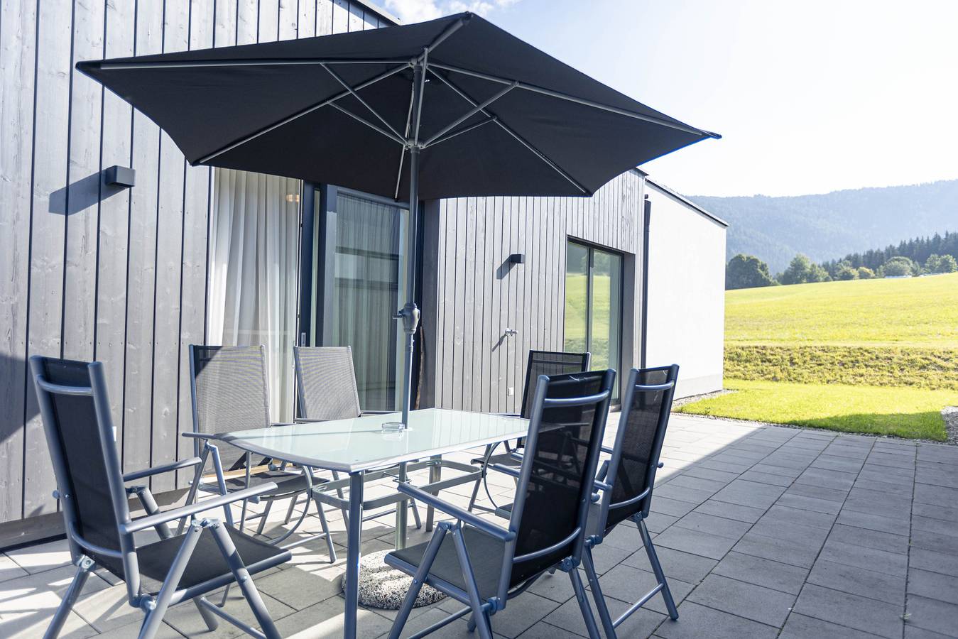 Chalet # 19 für bis zu 8 Personen mit Ir- Sauna in St. Lambrecht, Murau (Kreischberg)