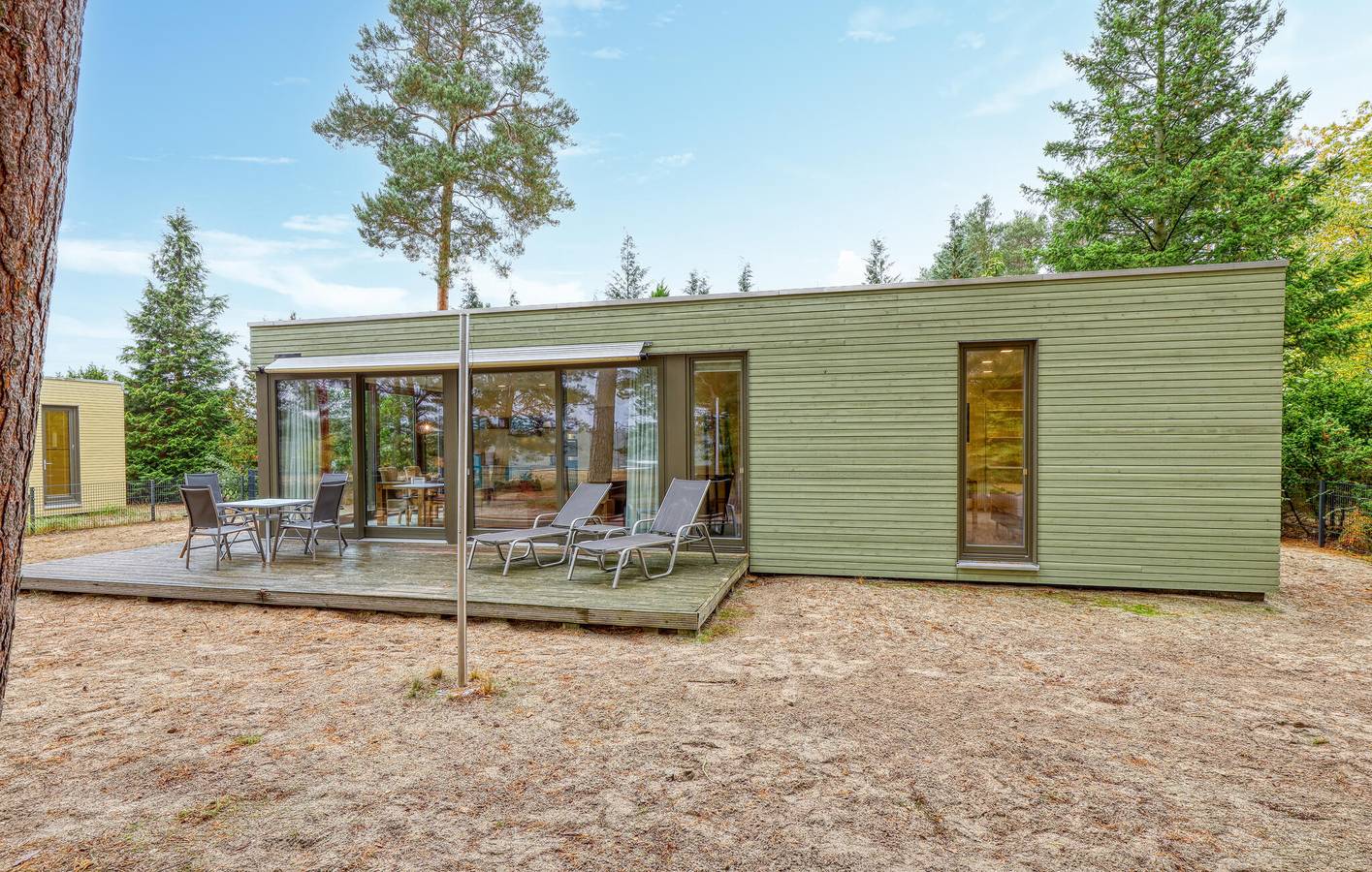 Gemütliche Saunawohnung mit Terrasse | Sassenburg 2km in Sassenburg, Landkreis Gifhorn