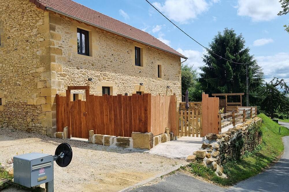 Photo : Maison de vacances