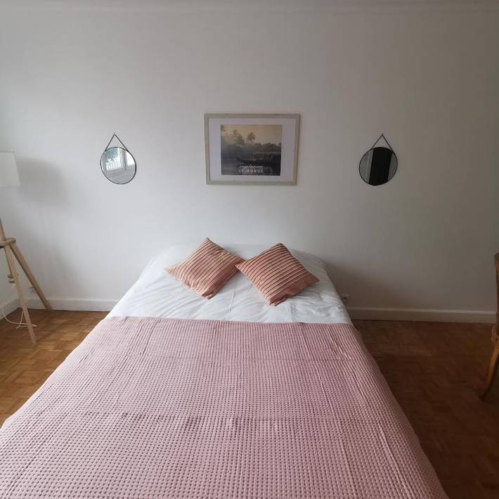 Gîte pour 2 personnes à Saint-Jean-le-Blanc - 2