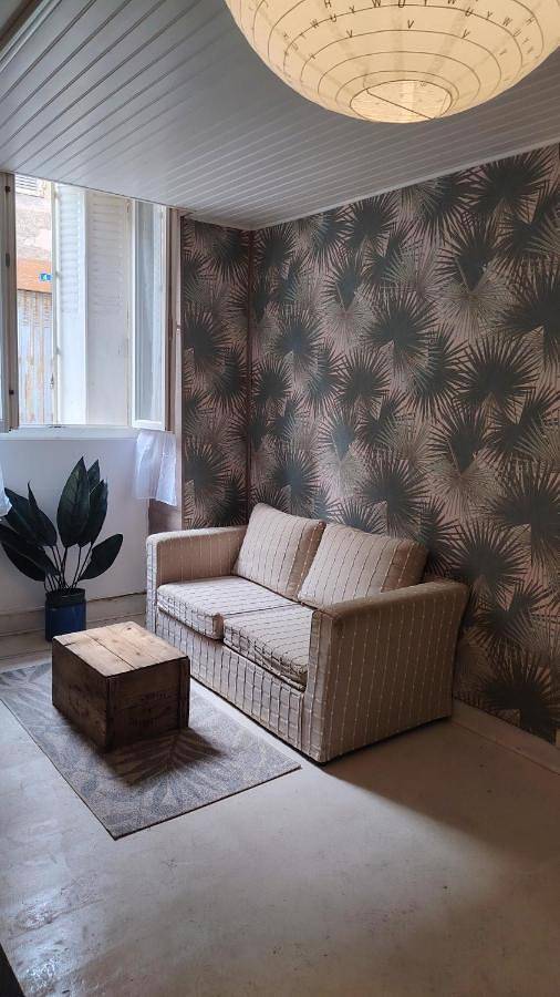 Gîte pour 2 personnes à Châteaumeillant