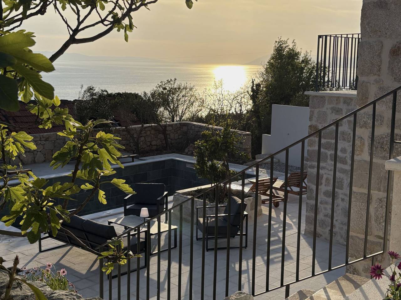 Marena in Podgora, Rivera de Makarska