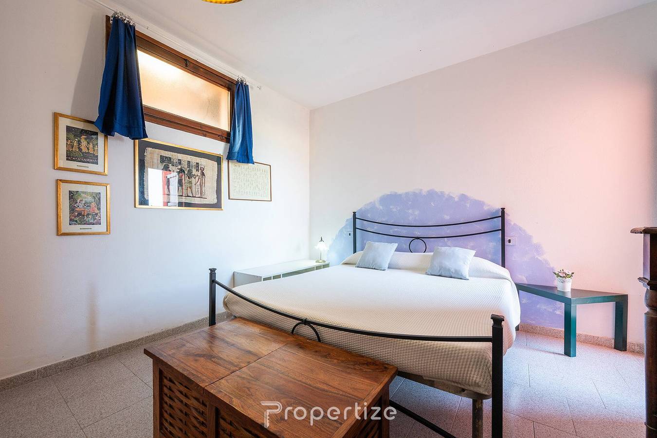 Apartamento entero, Il terrazzo sulla duna 3 by Propertize in Arbus (Municipio), Campidano di Terralba