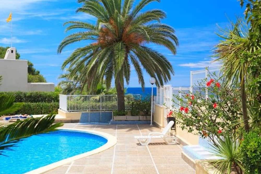 Appartamento vacanze a Salou a partire da 130€ a notte