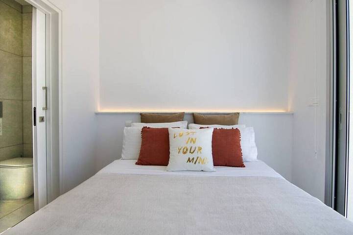 Ganze Wohnung, Phaedrus Living: Deluxe Flat Harbour Suites 112 in Paphos, Südzypern