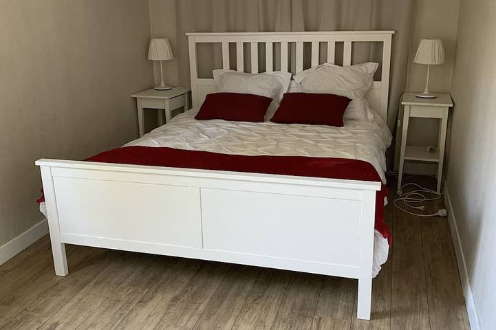 Location de vacances pour 9 personnes, avec jardin, animaux acceptés à Lesparre-Médoc - 3