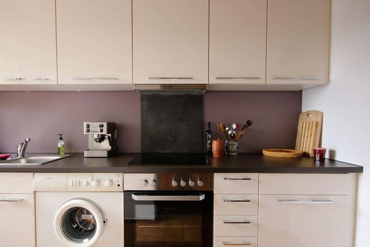 Haus Lüch op in Garding, Eiderstedt