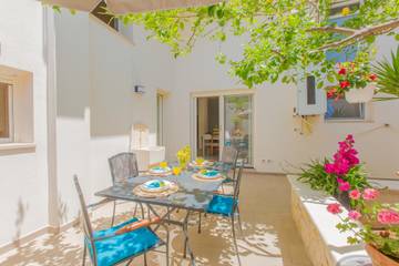 Agriturismo per 4 Persone in San Vito dei Normanni, Valle D'Itria, Foto 2