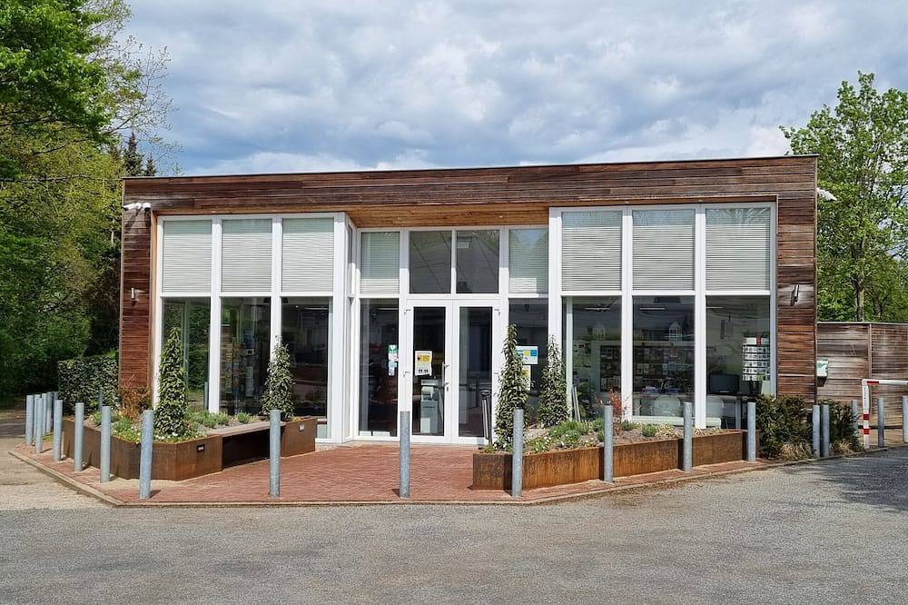 Bungalowpark Simpelveld in Simpelveld, Parkstad Limburg