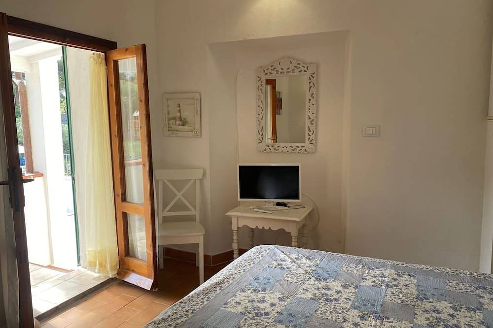 Appartamento intero, Appartamenti Seccheto - Glenda - Monolocale in Campo nell'Elba, Isola d'Elba