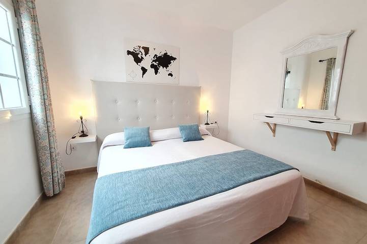 Appartement de vacances pour 5 personnes - 1