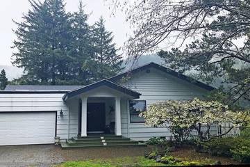 Vacation House for 12 Guests in Yachats, Lincoln County (OR), Picture 3