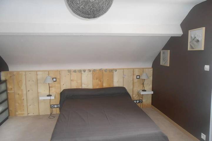 Location de vacances pour 14 personnes, avec jardin à Azay-le-Rideau - 3