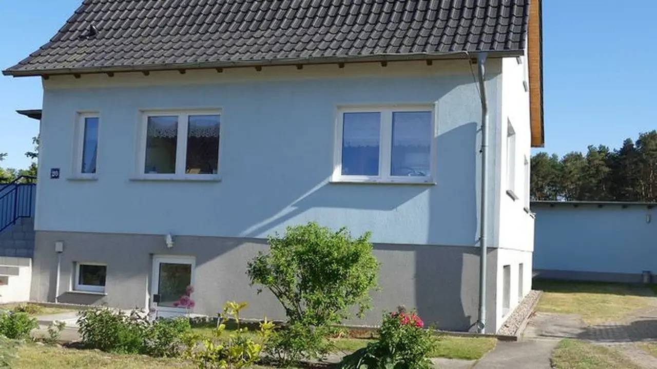Ferienhaus für 2 Personen (30 m²) in Korswandt in Korswandt, Usedom