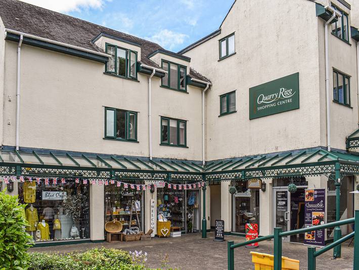 Holiday rental for 4 people in Bowness-on-Windermere