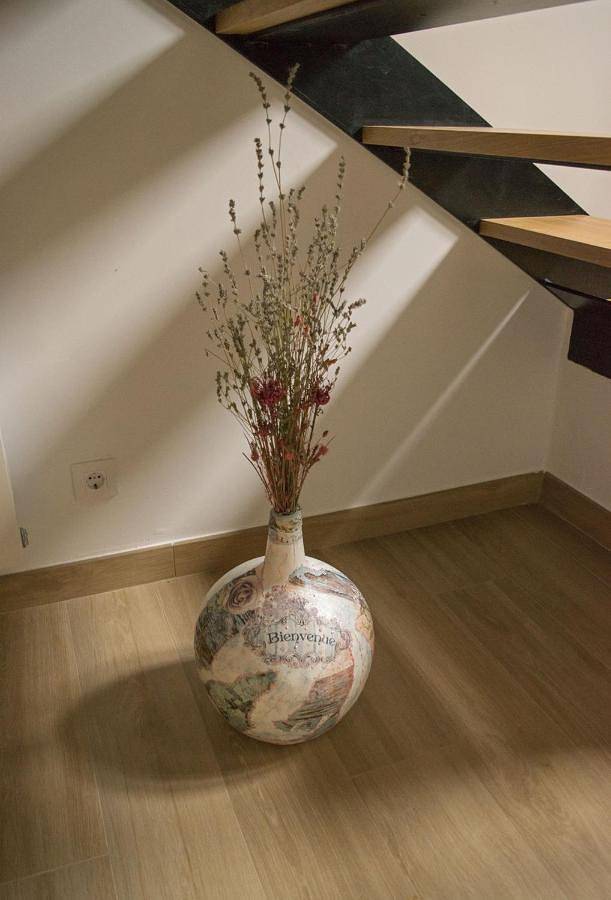 Two-Bedroom House in Elciego, Rioja Alavesa