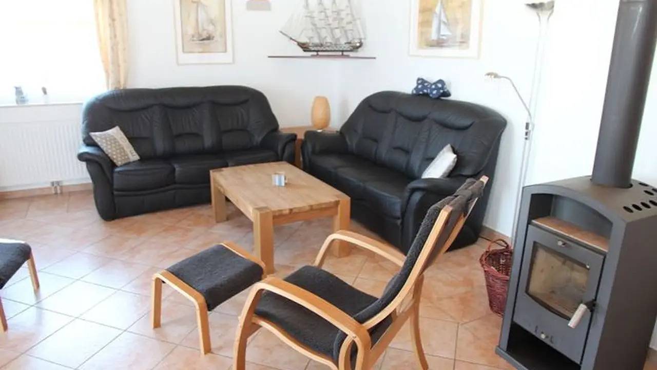 Ferienhaus für 8 Personen (150 m²) in Krummhörn Grimersum in Grimersum, Krummhörn