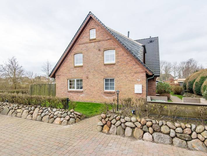 Ganze Ferienwohnung, Haus Kliffhues Whg. 4 in Sylt-Ost, Sylt (Gemeinde)