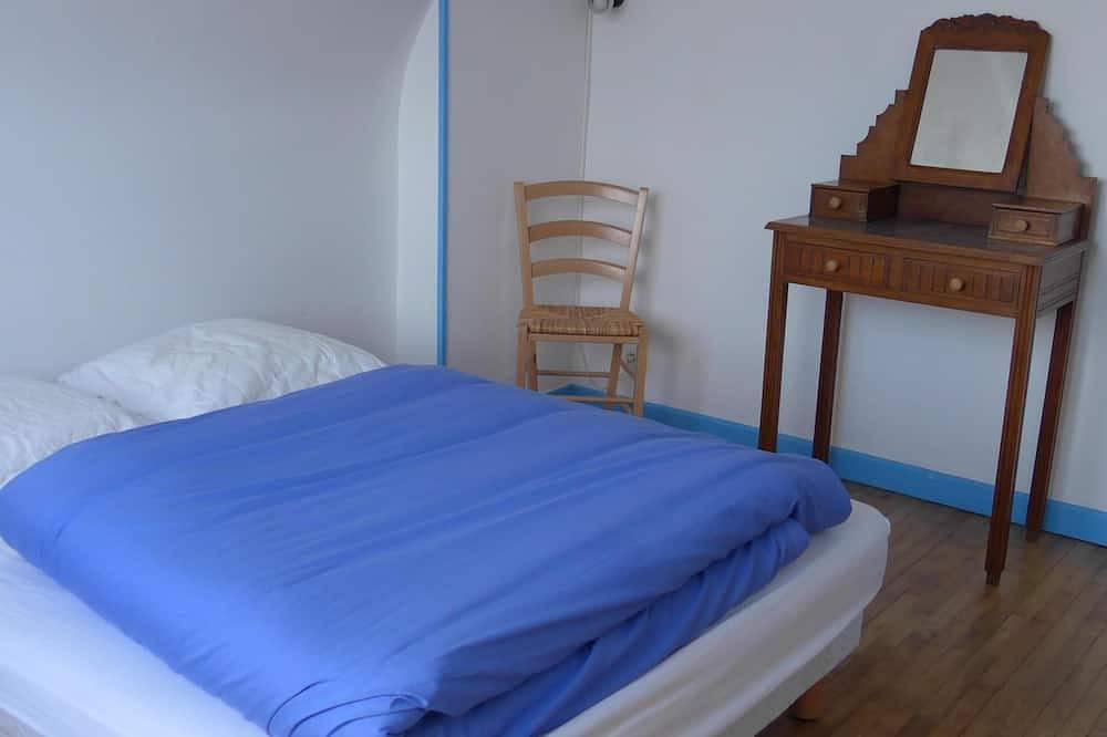 Maison avec jardin clos, animaux bienvenus in Saint-Malo, Région de Saint-Malo