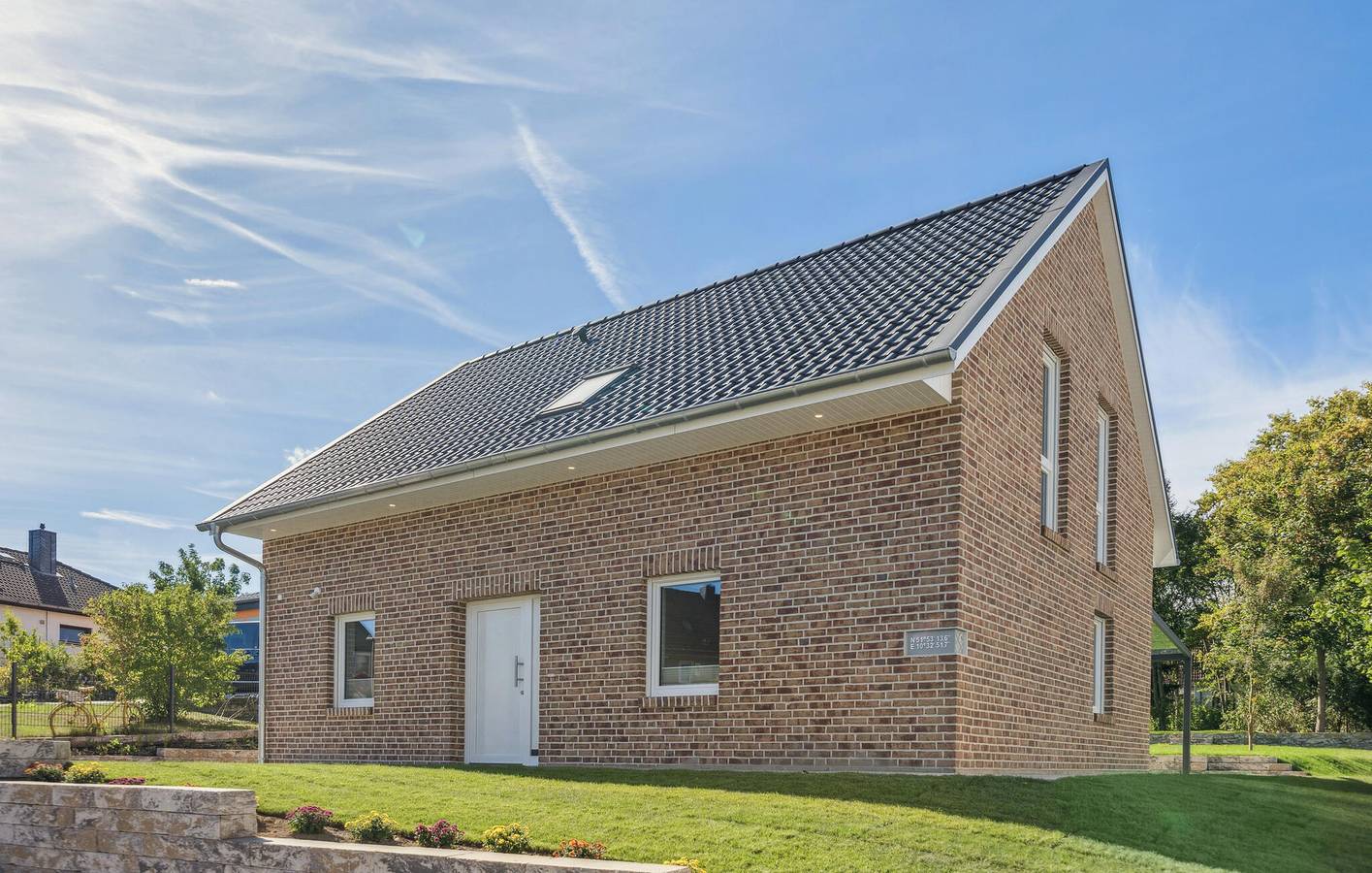 Gemütliche Ferienwohnung mit Parkplatz, Sauna & Terrasse - 2,5km nach Göttingerode in Bad Harzburg, Harzvorland