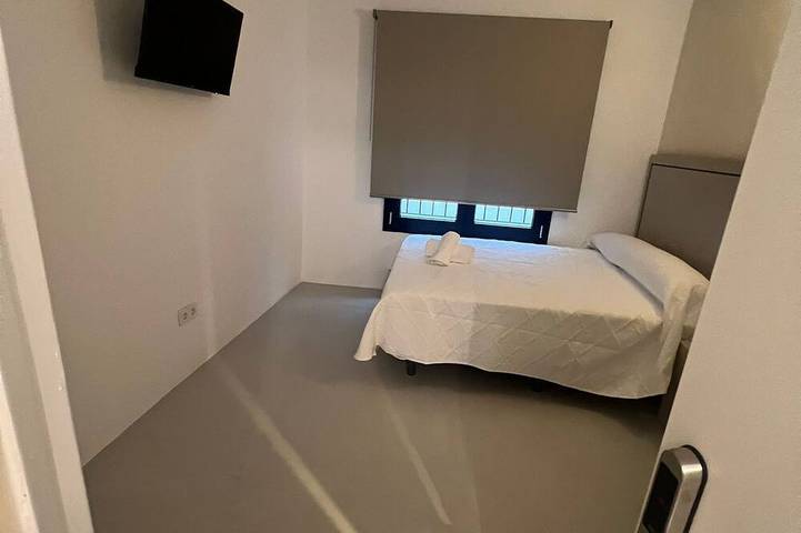 Chambre d’hôte pour 2 personnes - 1