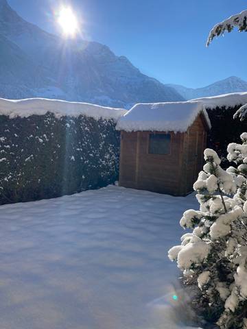 Chalet für 5 Personen in Val-d'Illiez, Portes du Soleil, Bild 3