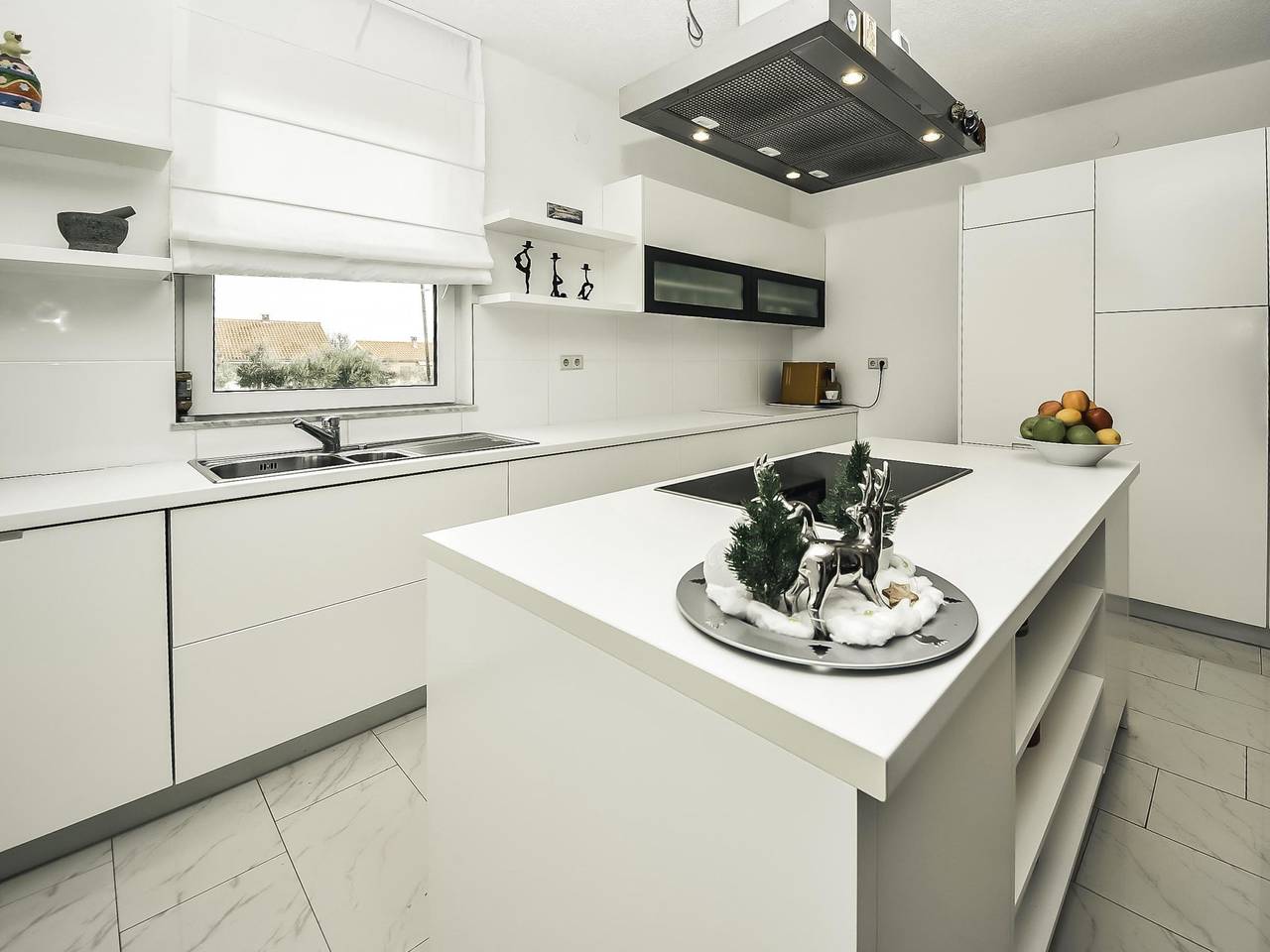 Villa Dalmacija in Poličnik, Zadar