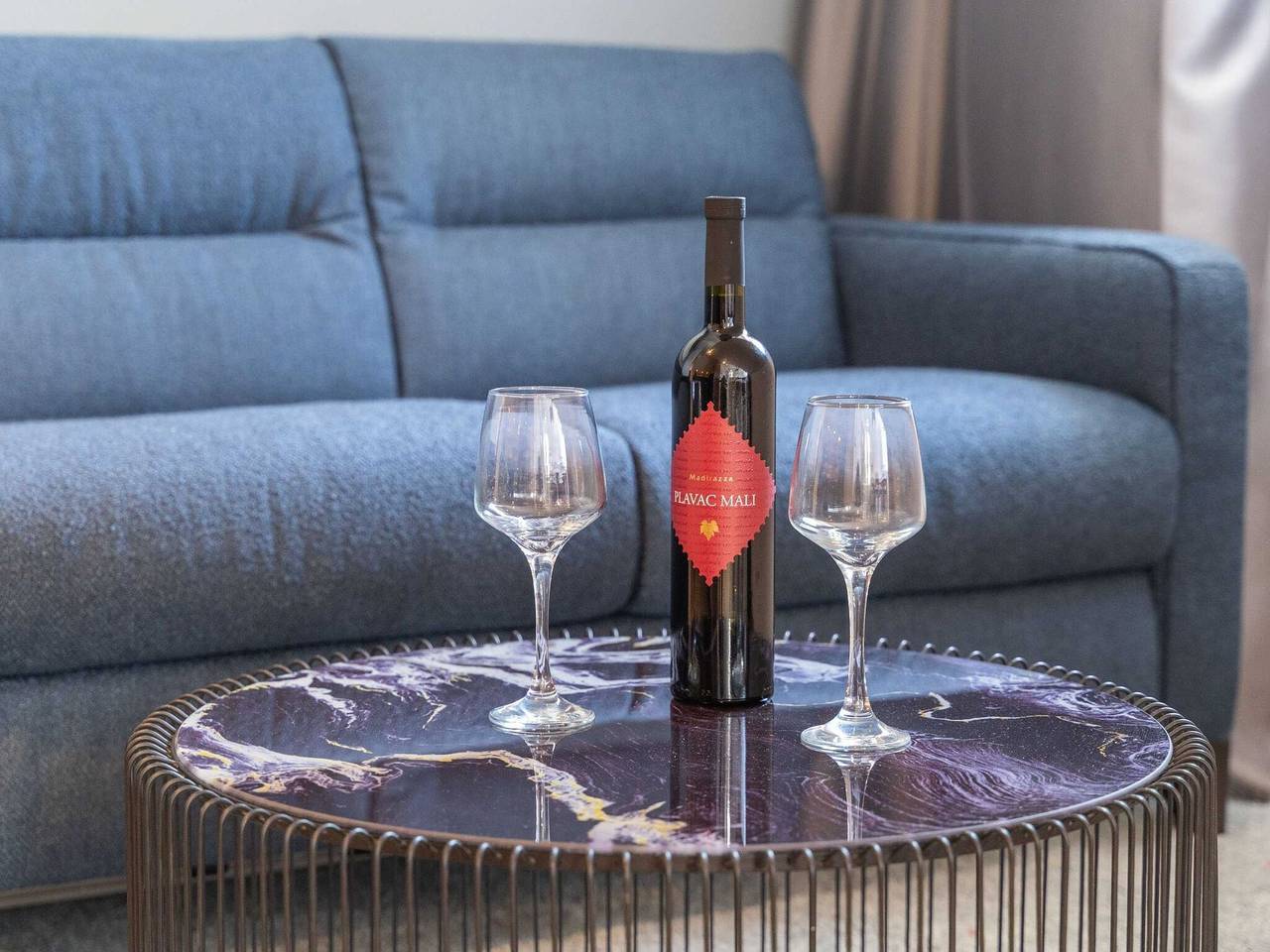 Hel lejlighed, Apartments Villa Royale - One Bedroom Apartment with Sea View in Cavtat, Dubrovnik-Neretva