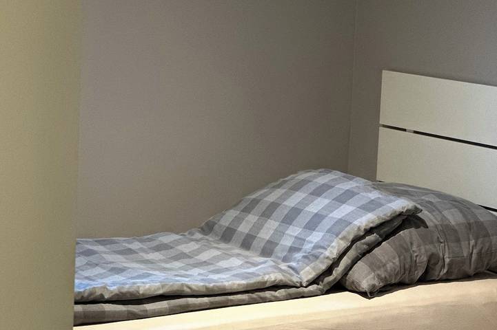 Ferienwohnung für 6 Personen, mit Garten in Friesoythe - 2