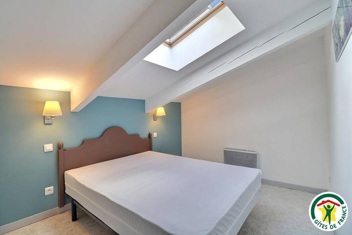 Appart 8 in Montbrun-les-Bains, Región de Nyons