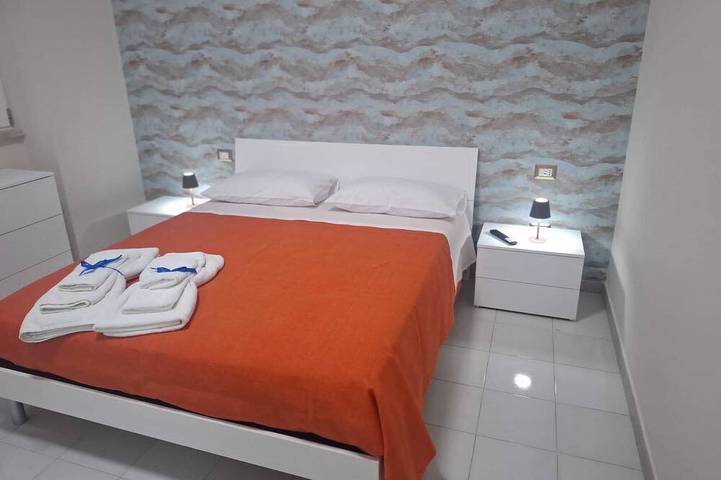 Ferienwohnung für 4 Personen - 1