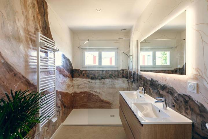 Gîte pour 5 personnes, animaux acceptés à La Ferté-Gaucher - 4