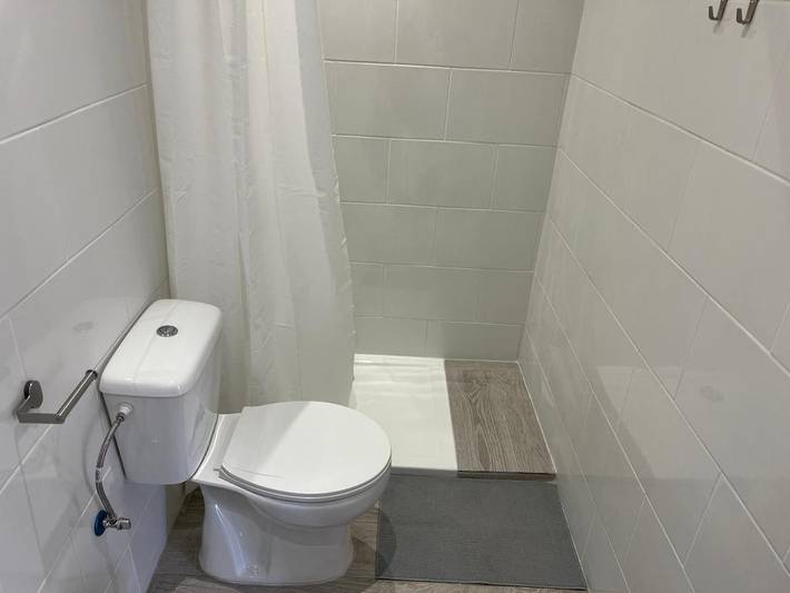 Location de vacances pour 4 personnes, avec terrasse dans Los Abrigos - 2