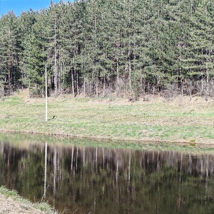 Location de vacances pour 5 personnes, avec vue et jardin, animaux acceptés à Kosjerić - 4