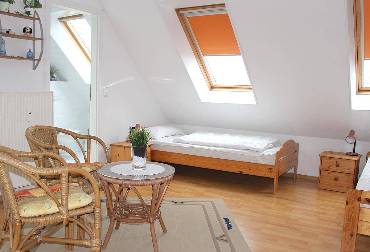 Ferienwohnung in Ostholstein ab 111€ pro Nacht