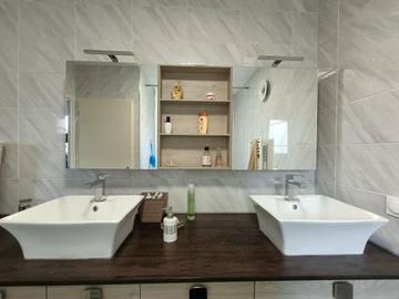 Cottage pour 2 personnes, avec jardin et vue à Maurepas