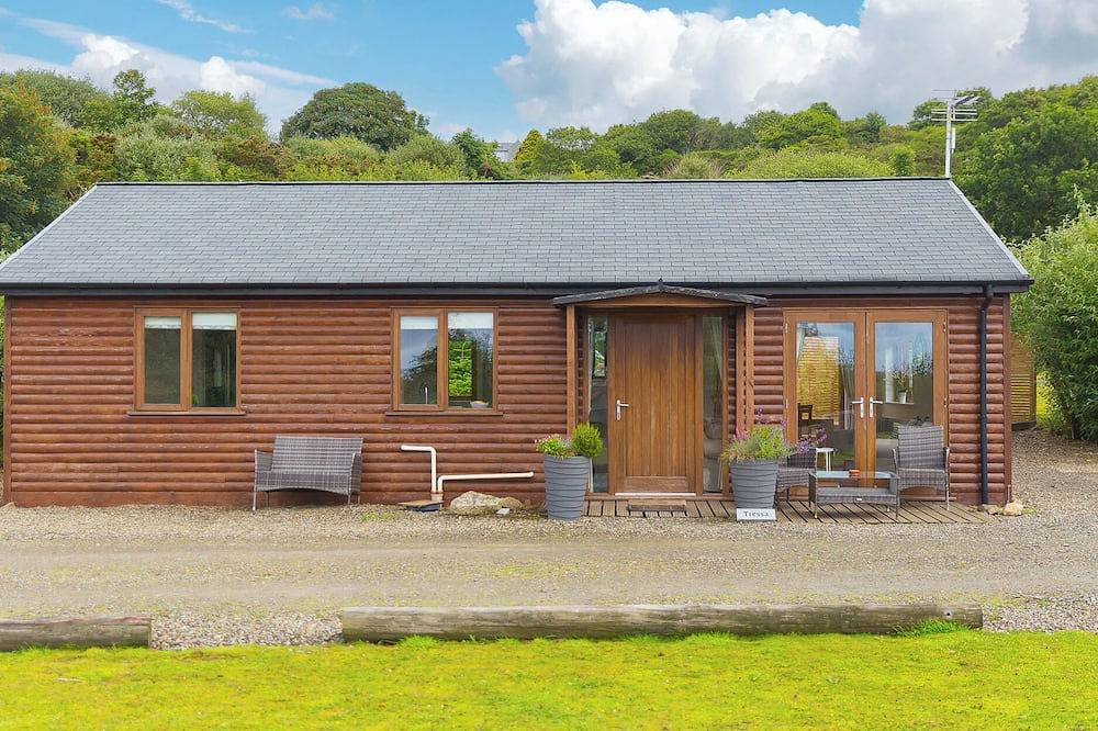 Cottage for 4 People in Cornwall