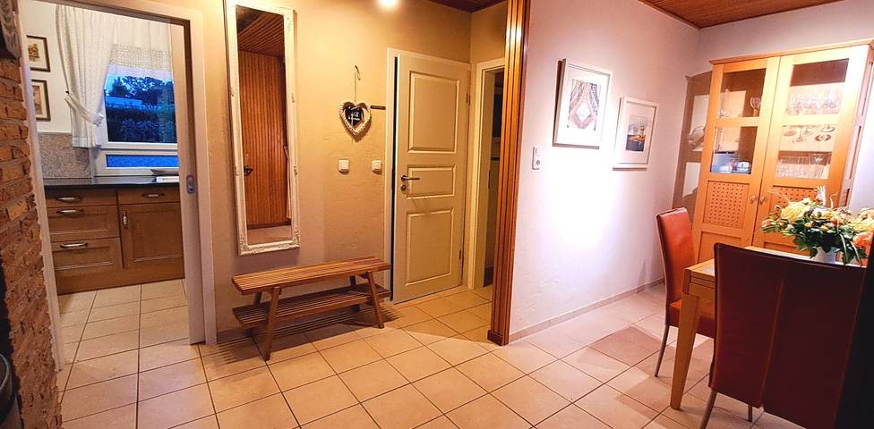 Ferienhaus für 5 Personen, mit Garten, mit Haustier in Schashagen - 4