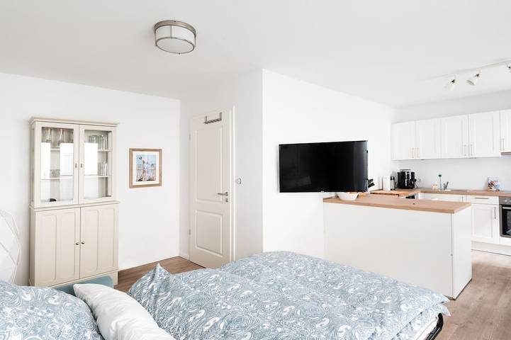 Ganze Wohnung, Schöner wohnen im Herzen Oldenburgs in Oldenburg, Niedersachsen
