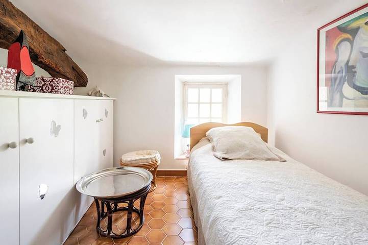 Gîte pour 4 personnes, avec jardin et balcon à Brignoles - 3