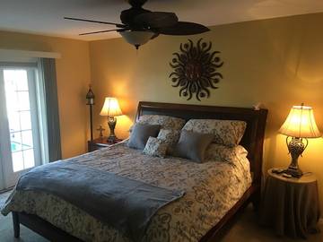 Vacation Home for 8 Guests in Marco Island, Collier County, Picture 3