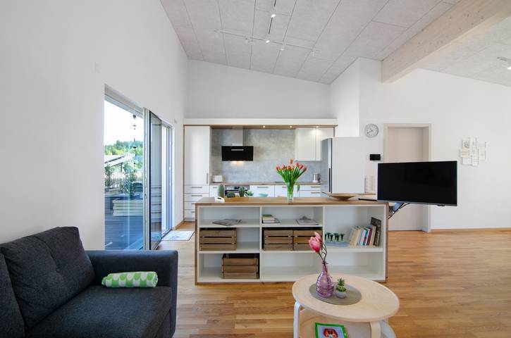 Ferienwohnung für 4 Personen - 1