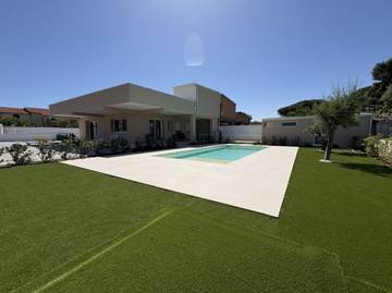 Casa De Vacaciones para 8 Personas en Augusta (Sicilia), Augusta (Municipio), Foto 1