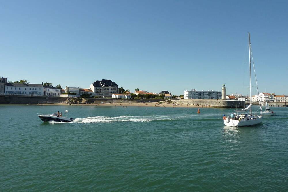 Photo : Appartement de vacances