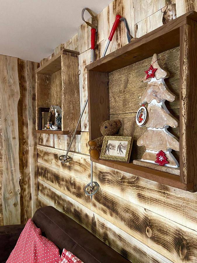 Gîte pour 2 personnes, avec vue dans Thermes Le Modele   Le Teich - 4