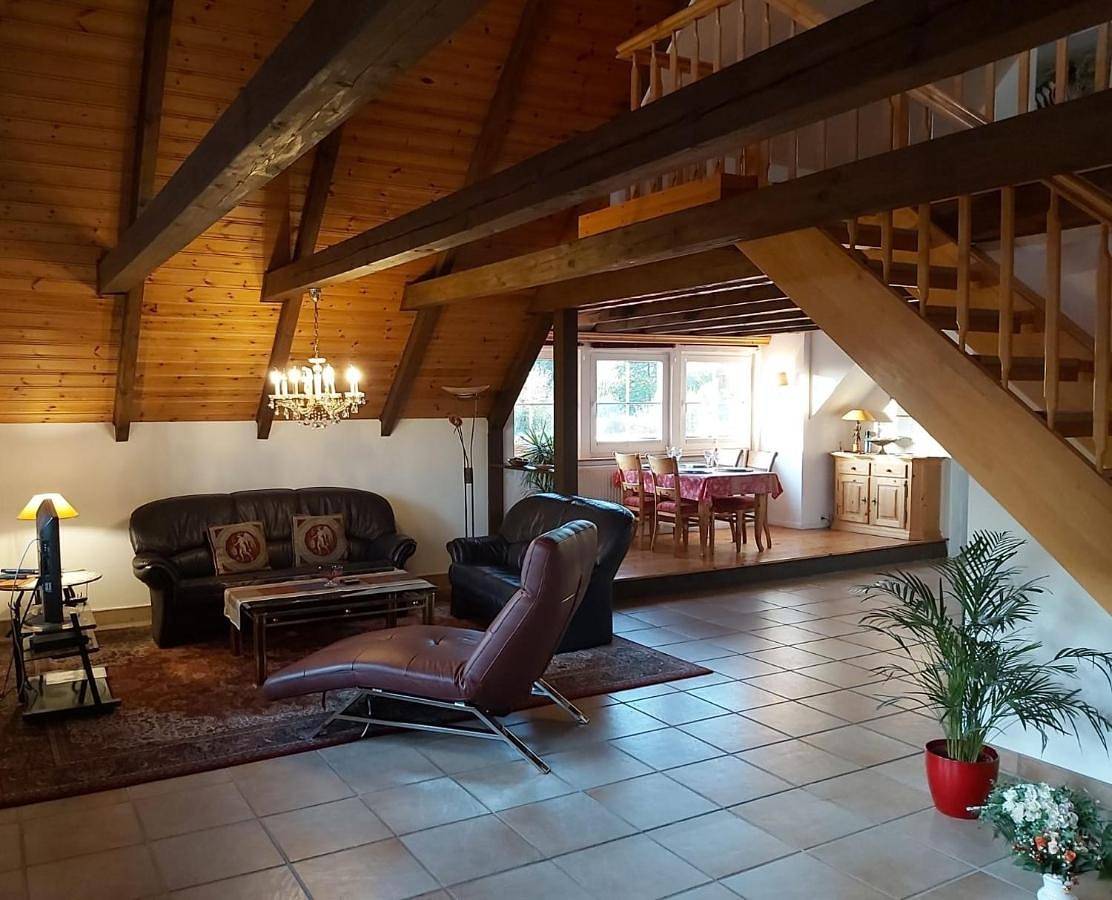 Ganze Wohnung, Casa de Thomas in Glückstadt, Kreis Steinburg