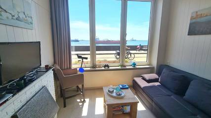 Appartement voor 4 Personen in Vlissingen, Zeeuwse Kust, Afbeelding 3