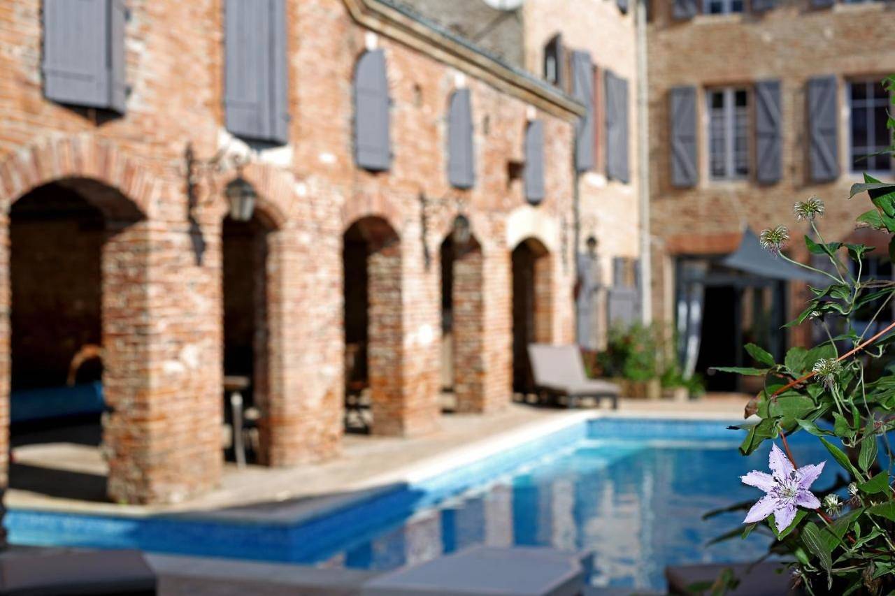Maison d'Hotes Delga in Gaillac, Région d'Albi