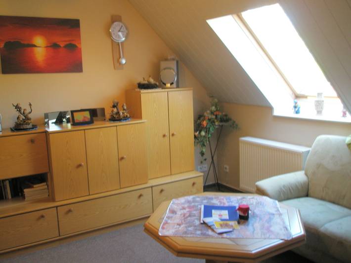 Ferienhaus für 4 Personen in Nordholz - 2