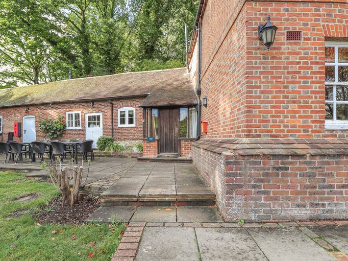 Casa rural para 10 personas con jardín in Leeds (Kent), Kent